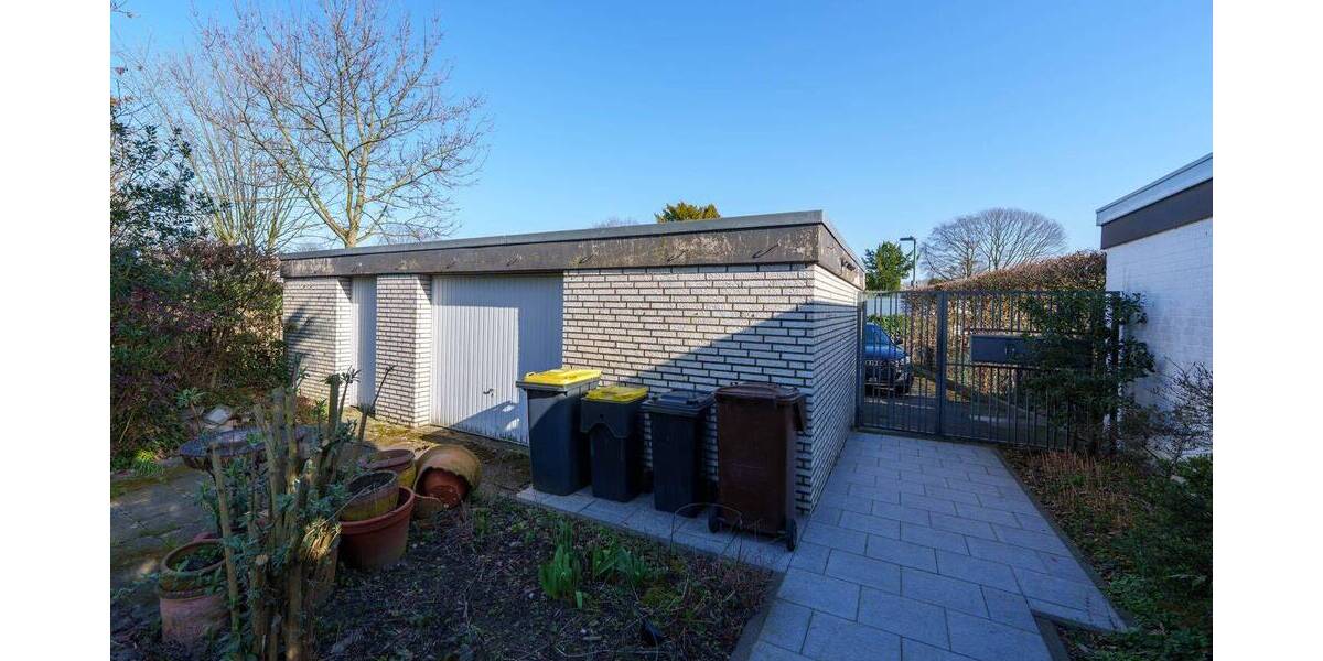 Bungalow Neuss Uedesheim - 4 Zimmer, 160 m&sup2;, 799.000&euro; | Angebot:26672404