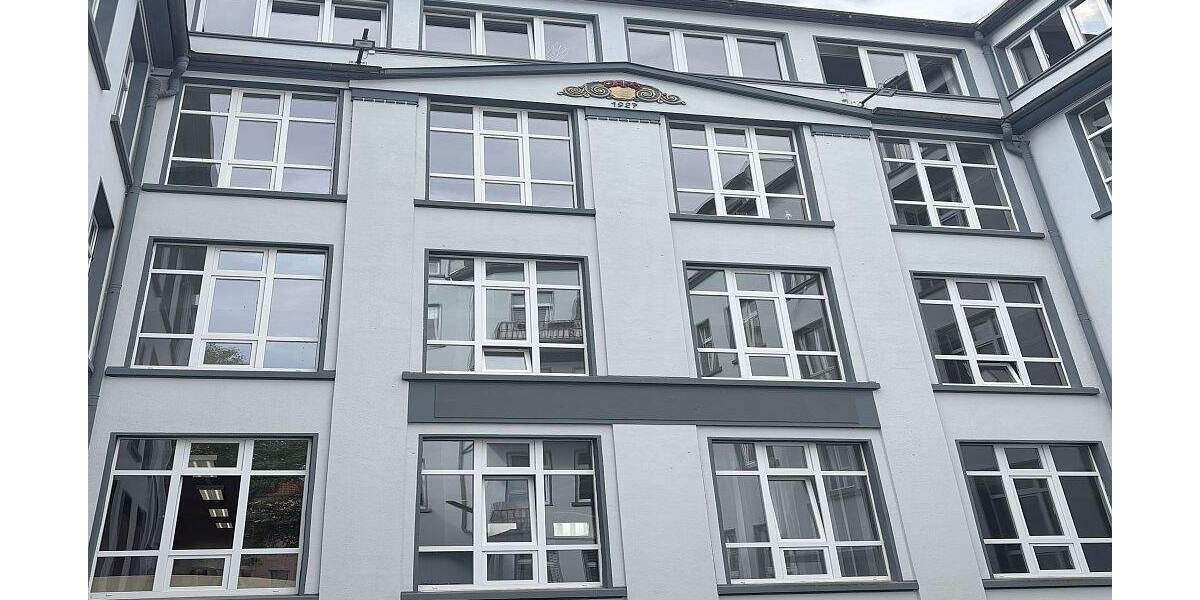 Gewerbeobjekt Krefeld Stadtmitte - 2.099.000&euro; | Angebot:25673784