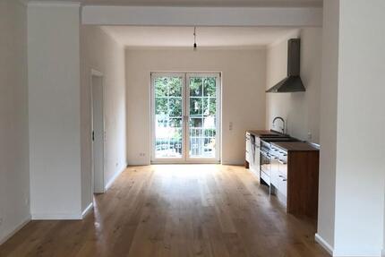 Wohnung Krefeld Cracau - 3 Zimmer, 103 m&sup2;, 1.285&euro; | Angebot:26639550