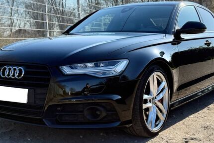 Audi A6 145.000 km 24.900 &euro; Düsseldorf 40225