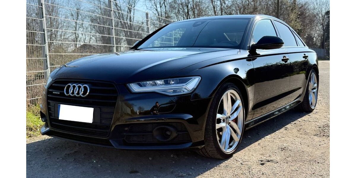 Audi A6 145.000 km 24.900 &euro; Düsseldorf 40225
