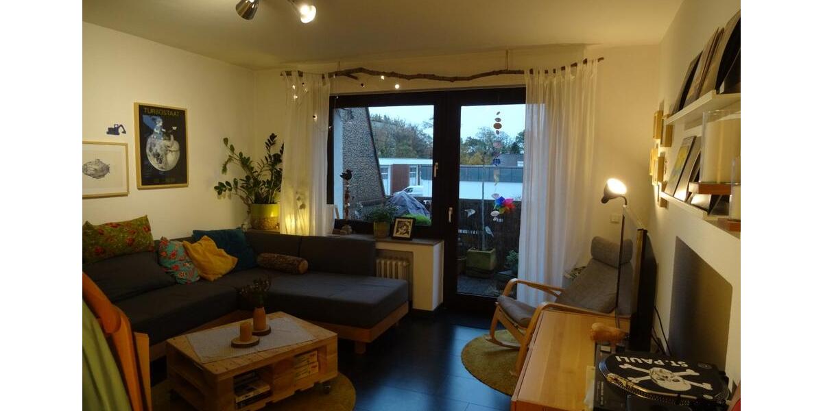 Etagenwohnung Mülheim an der Ruhr Linksruhr - 3.5 Zimmer, 75 m&sup2;, 530&euro; | Angebot:24836677