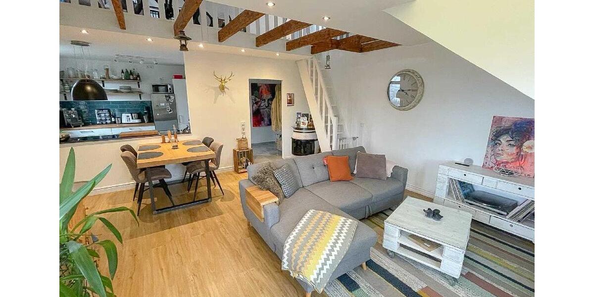 Etagenwohnung Mettmann - 3 Zimmer, 73 m&sup2;, 950&euro; | Angebot:25805458