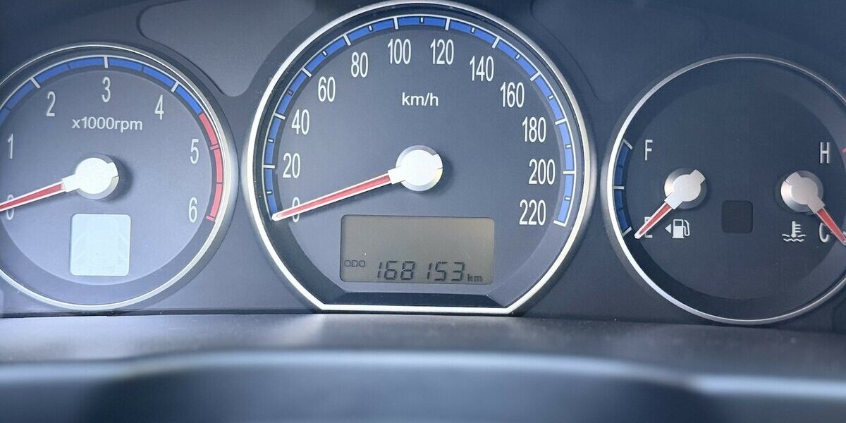 Hyundai Santa Fe 2.0 CRDi Team 08 / Automatik / Allrad 168.000 km 5.900 &euro; Mönchengladbach 41066