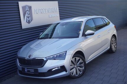 Skoda Scala 100.000 km 13.990 &euro; Monheim am Rhein 40789