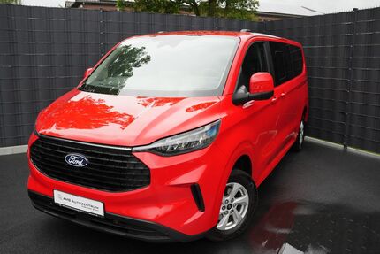 Ford Tourneo Custom 29.390 km 39.499 &euro; Dormagen 41539