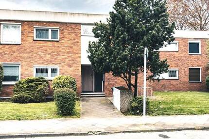 Wohnung Düsseldorf Lörick - 4 Zimmer, 98 m&sup2;, 449.000&euro; | Angebot:25676003