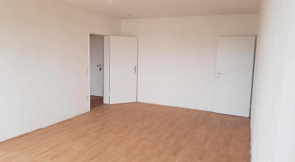 Etagenwohnung Duisburg Essenberg - 3 Zimmer, 84 m&sup2;, 850&euro; | Angebot:24984875