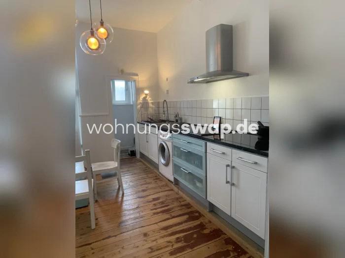 Etagenwohnung Duisburg Duisburg-Mitte - 4 Zimmer, 87 m&sup2;, 550&euro; | Angebot:24538985