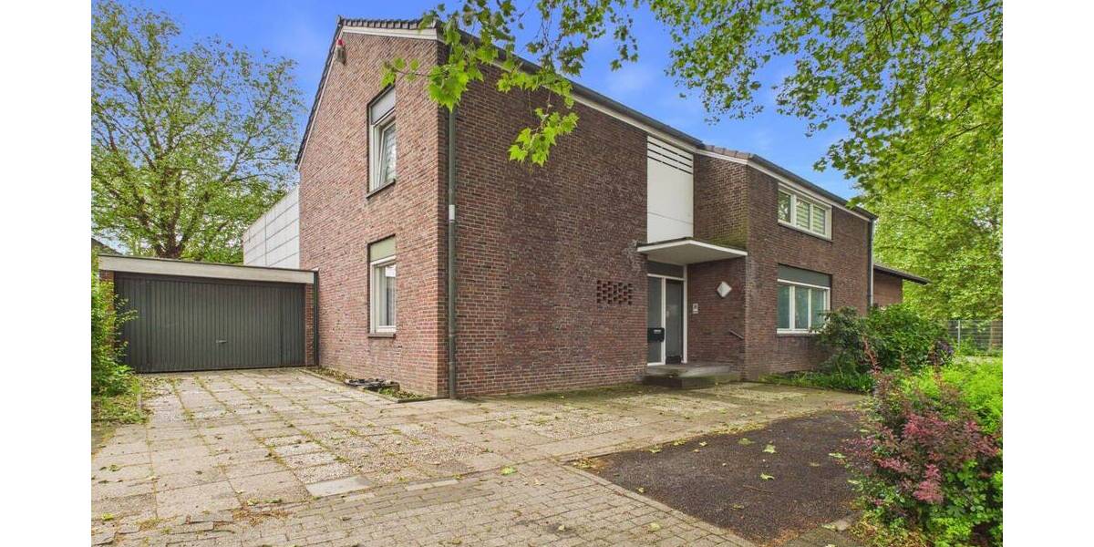 Einfamilienhaus Neukirchen-Vluyn Neukirchen - 1 Zimmer, 132 m&sup2;, 329.000&euro; | Angebot:26657409