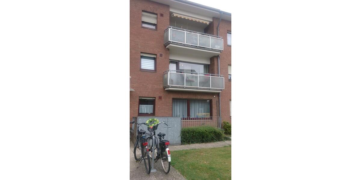 Etagenwohnung Viersen Boisheim - 2 Zimmer, 55 m&sup2;, 490&euro; | Angebot:25883660