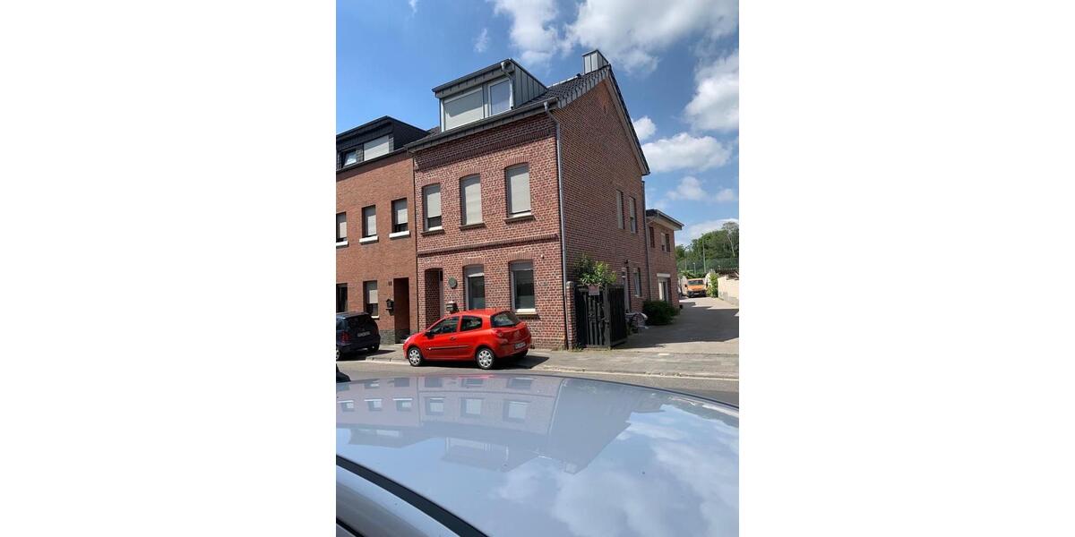 Einfamilienhaus Mönchengladbach West - 6 Zimmer, 187 m&sup2;, 550.000&euro; | Angebot:24681004