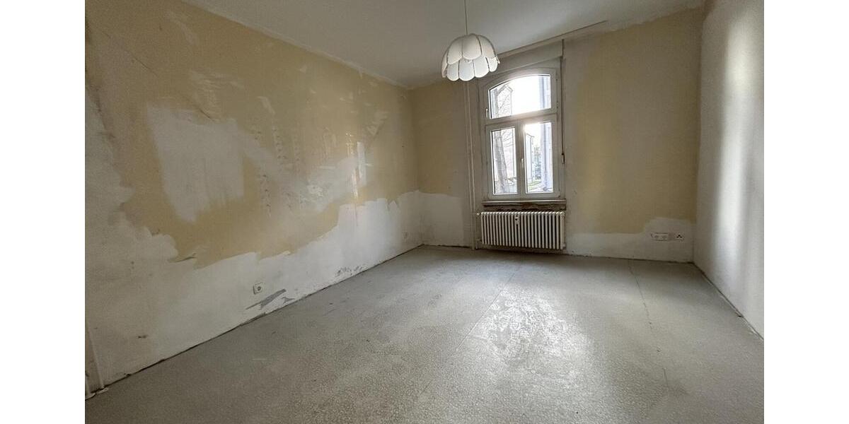 Erdgeschoßwohnung Duisburg Hamborn - 3.5 Zimmer, 73 m&sup2;, 433&euro; | Angebot:25968612
