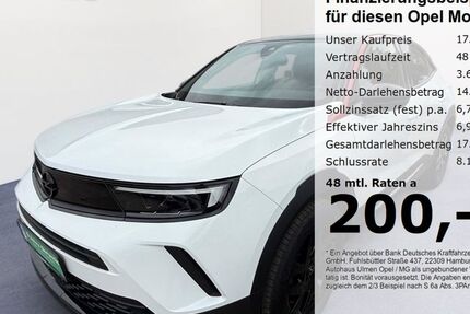 Opel Mokka 30.920 km 17.666 &euro; Düsseldorf 40231