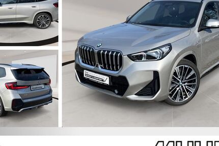 BMW X1 24.556 km 48.940 &euro; Oberhausen 46149