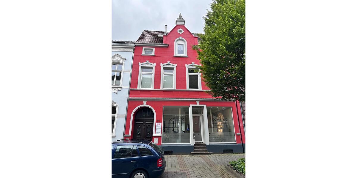 Mehrfamilienhaus, Wohnhaus Mönchengladbach Süd - 750.000&euro; | Angebot:26700467