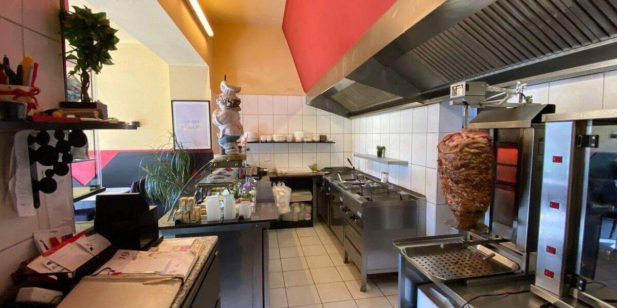 Gewerbeobjekt Mönchengladbach Lürrip - 225.000&euro; | Angebot:25733441