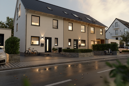 Haus Wülfrath - 6 Zimmer, 130 m&sup2;, 472.153&euro; | Angebot:13921945