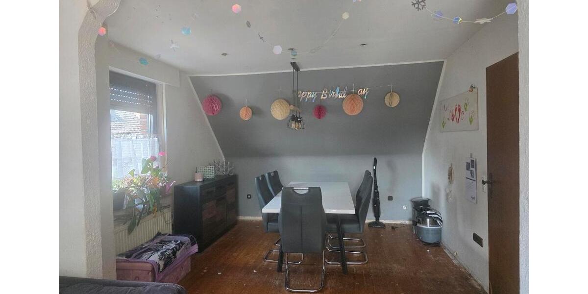 Mehrfamilienhaus, Wohnhaus Nettetal - 9 Zimmer, 125 m&sup2;, 420.000&euro; | Angebot:26040796