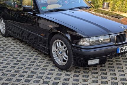 BMW 328 116.000 km 22.500 &euro; Korschenbroich 41352