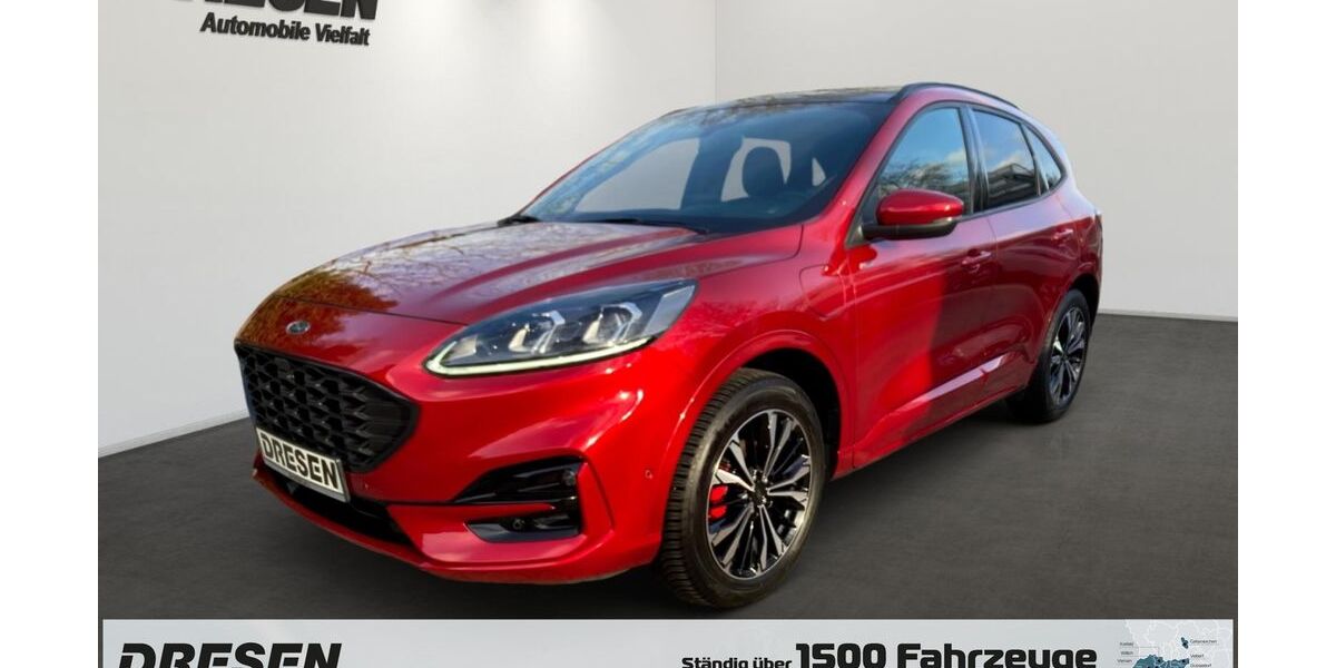Ford Kuga 43.700 km 29.670 &euro; Viersen 41747