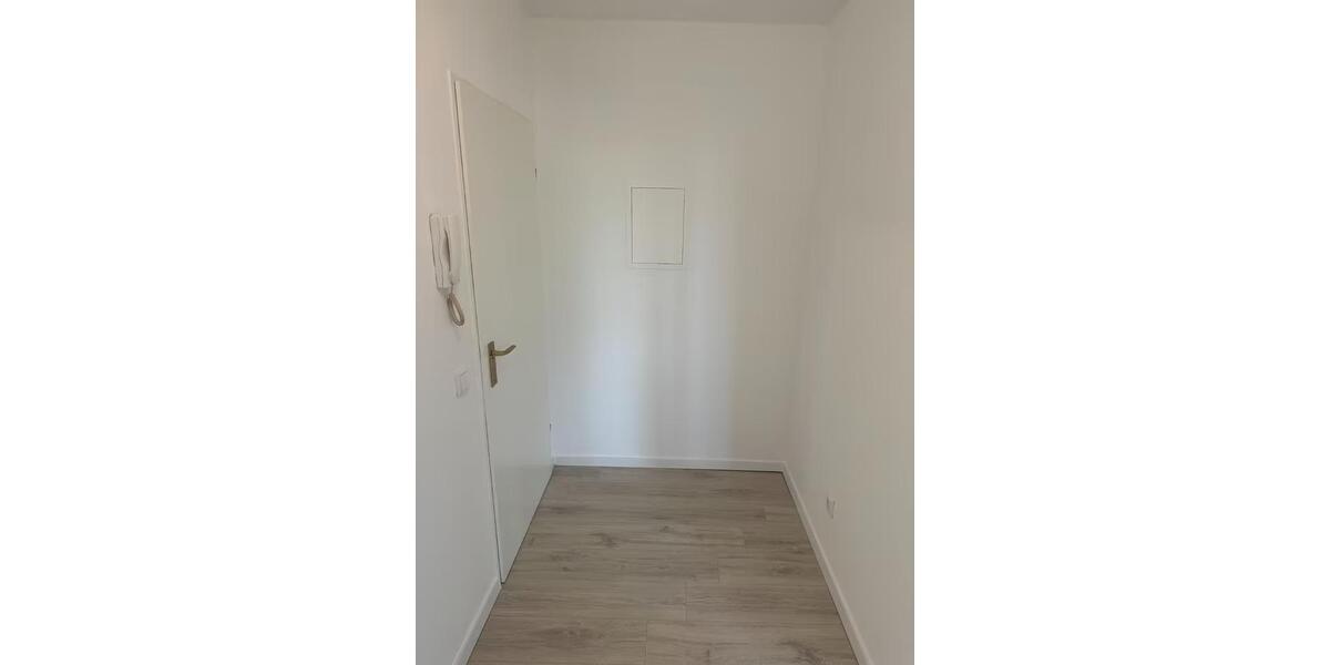 Erdgeschoßwohnung Krefeld Gartenstadt - 1.5 Zimmer, 45 m&sup2;, 594&euro; | Angebot:25920238