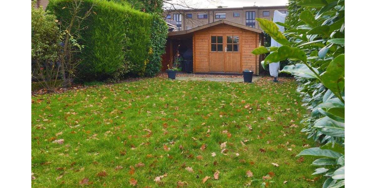 Doppelhaushälfte Moers Schwafheim - 5 Zimmer, 108 m&sup2;, 520.000&euro; | Angebot:25668383