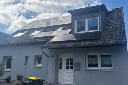 Haus Velbert Velbert-Mitte - 8 Zimmer, 240 m&sup2;, 550.000&euro; | Angebot:25932244