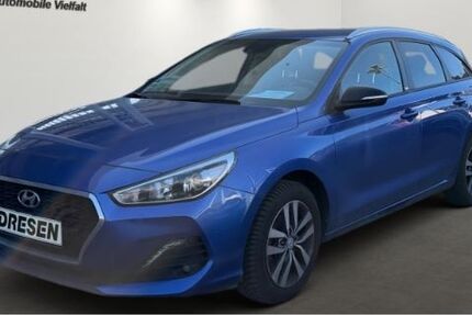 Hyundai i30 29.083 km 14.880 &euro; Mönchengladbach 41061