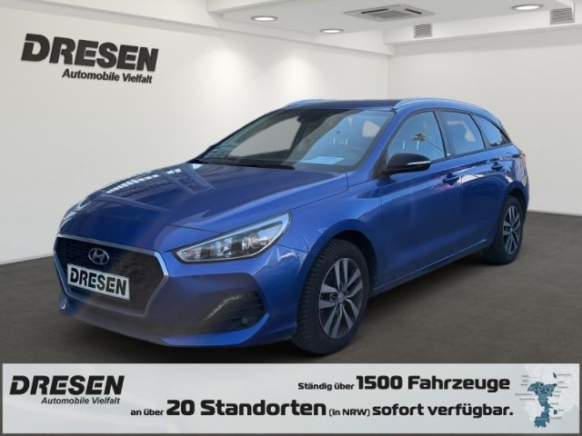 Hyundai i30 29.083 km 14.880 &euro; Mönchengladbach 41061