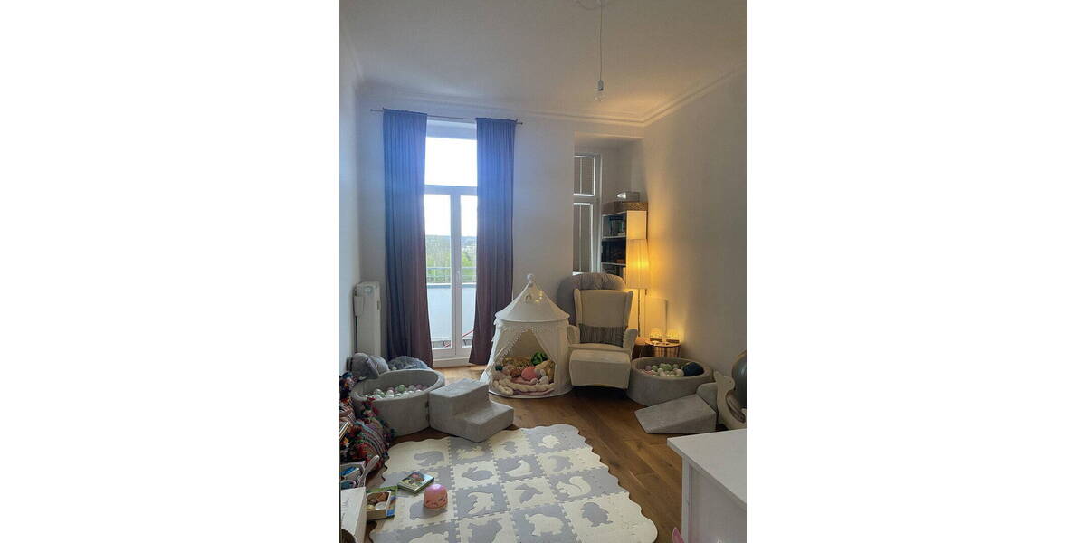 Etagenwohnung Düsseldorf Derendorf - 3 Zimmer, 110 m&sup2;, 689.000&euro; | Angebot:26500141