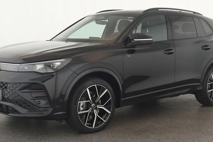 VW Tiguan 30.700 km 44.384 &euro; Neuss 41464