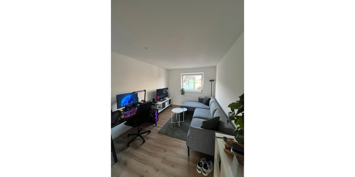 Etagenwohnung Mönchengladbach Süd - 2 Zimmer, 50 m&sup2;, 690&euro; | Angebot:25968686