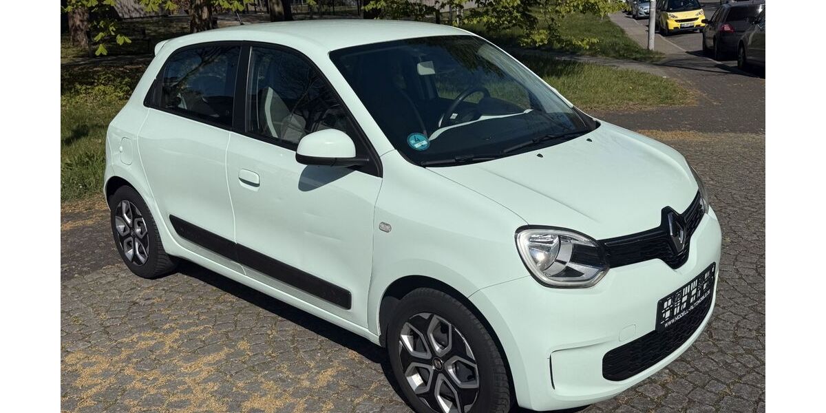 Renault Twingo 47.500 km 8.450 &euro; Mülheim an der Ruhr 45476