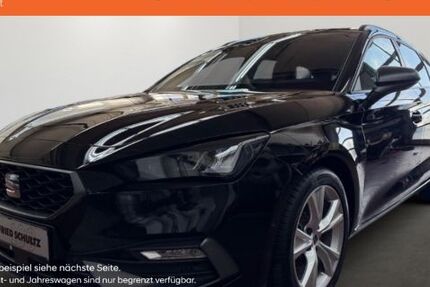 Seat Leon 19.238 km 28.510 &euro; Velbert 42553