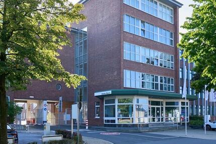 Gewerbeobjekt Heiligenhaus - 7&euro; | Angebot:23813785