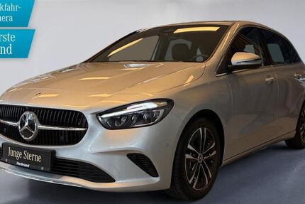 Mercedes-Benz B 180 4.048 km 27.980 &euro; Krefeld 47800