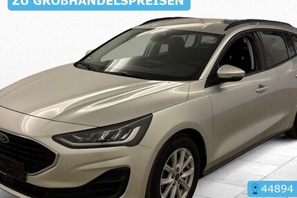 Ford Focus 70.467 km 12.997 &euro; Krefeld 47829