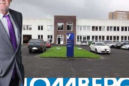 Gewerbeobjekt Krefeld Benrad - 5.500&euro; | Angebot:25456023