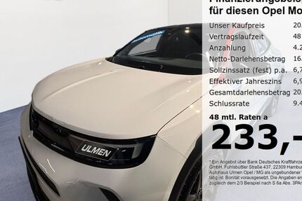 Opel Mokka 16.065 km 20.999 &euro; Düsseldorf 40231