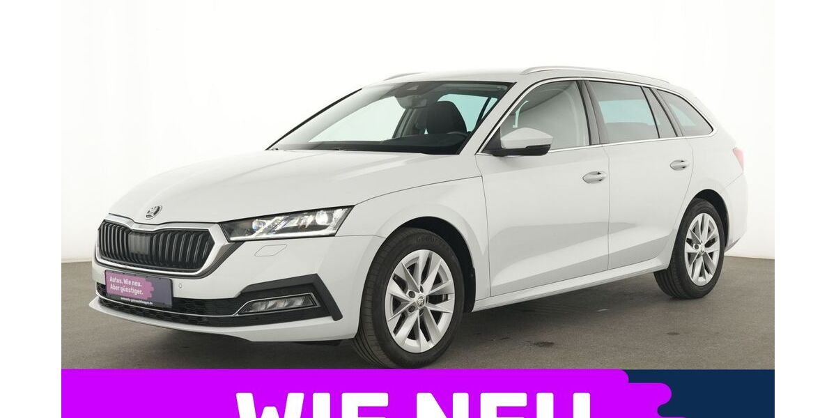 Skoda Octavia 97.918 km 20.424 &euro; Neuss 41460