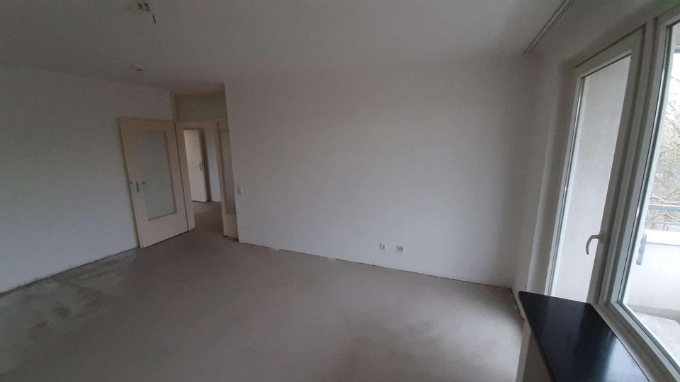 Etagenwohnung Krefeld Fischeln - 2 Zimmer, 62 m&sup2;, 590&euro; | Angebot:24671023