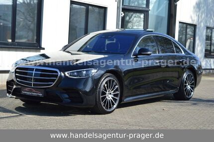 Mercedes-Benz S 580 122.500 km 69.990 &euro; Neukirchen-Vluyn 47506