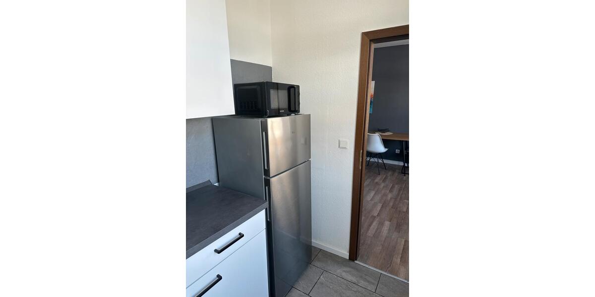 Etagenwohnung Mönchengladbach Nord - 1 Zimmer, 30 m&sup2;, 850&euro; | Angebot:25824112