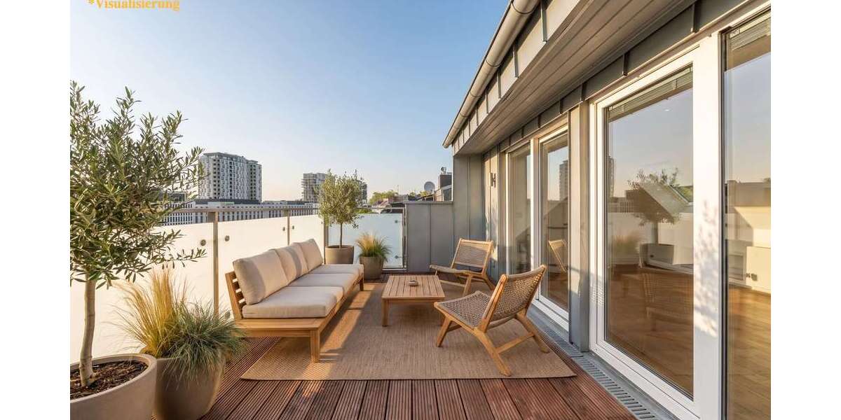 Etagenwohnung Düsseldorf Stadtbezirk 2 - 4 Zimmer, 110 m&sup2;, 699.000&euro; | Angebot:27706072