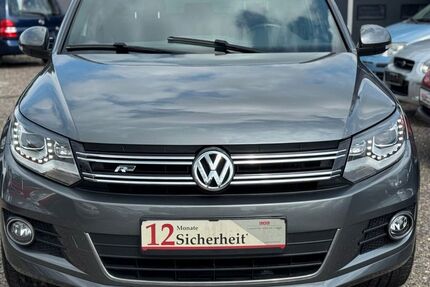 VW Tiguan 107.800 km 12.949 &euro; Kamp-Lintfort 47475