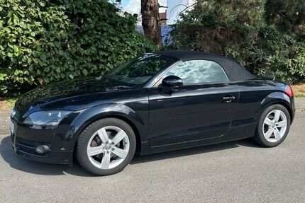 Audi TT 149.999 km 7.950 &euro; Korschenbroich 41352