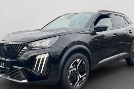 Peugeot 2008 6.000 km 30.590 &euro; Duisburg 47059