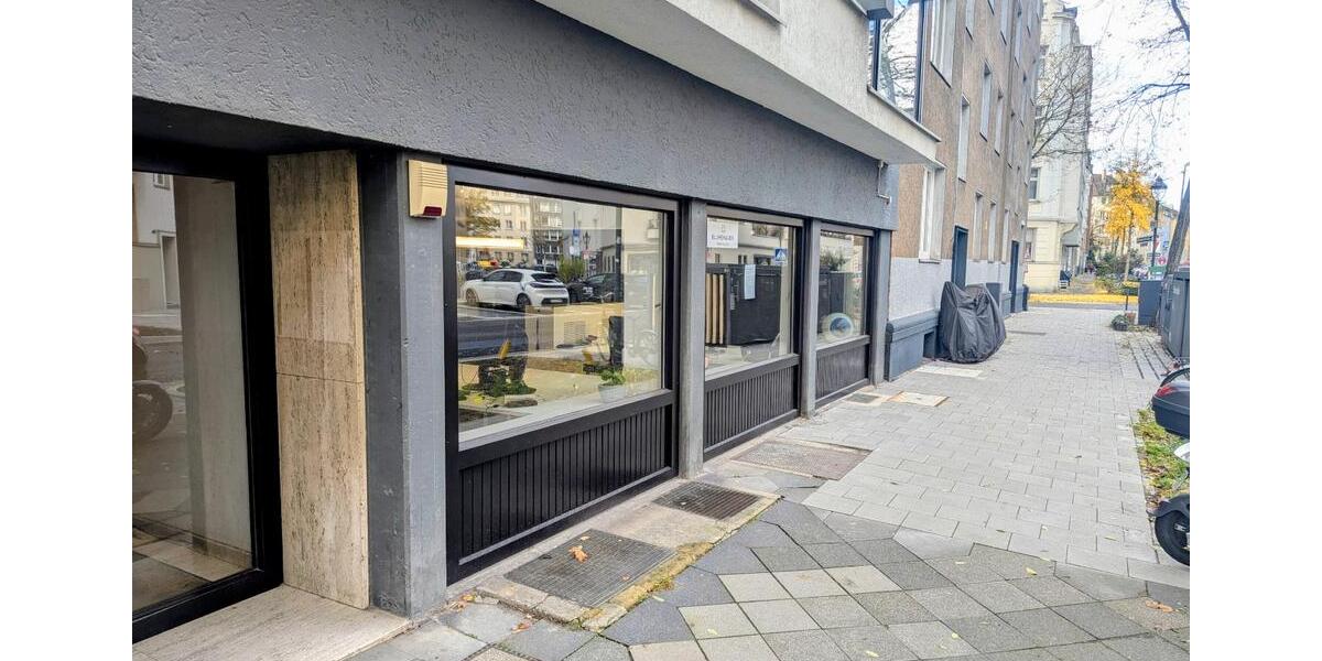 Gewerbeobjekt Düsseldorf Pempelfort - 249&euro; | Angebot:25966289