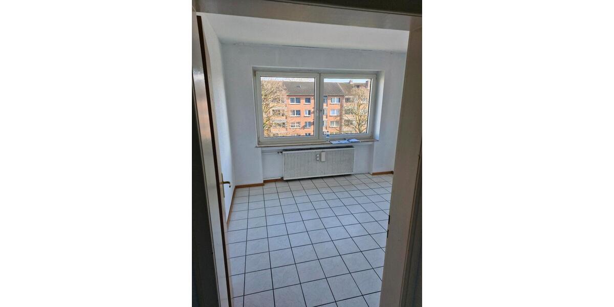 Etagenwohnung Krefeld Benrad - 3 Zimmer, 65 m&sup2;, 115.000&euro; | Angebot:26071513